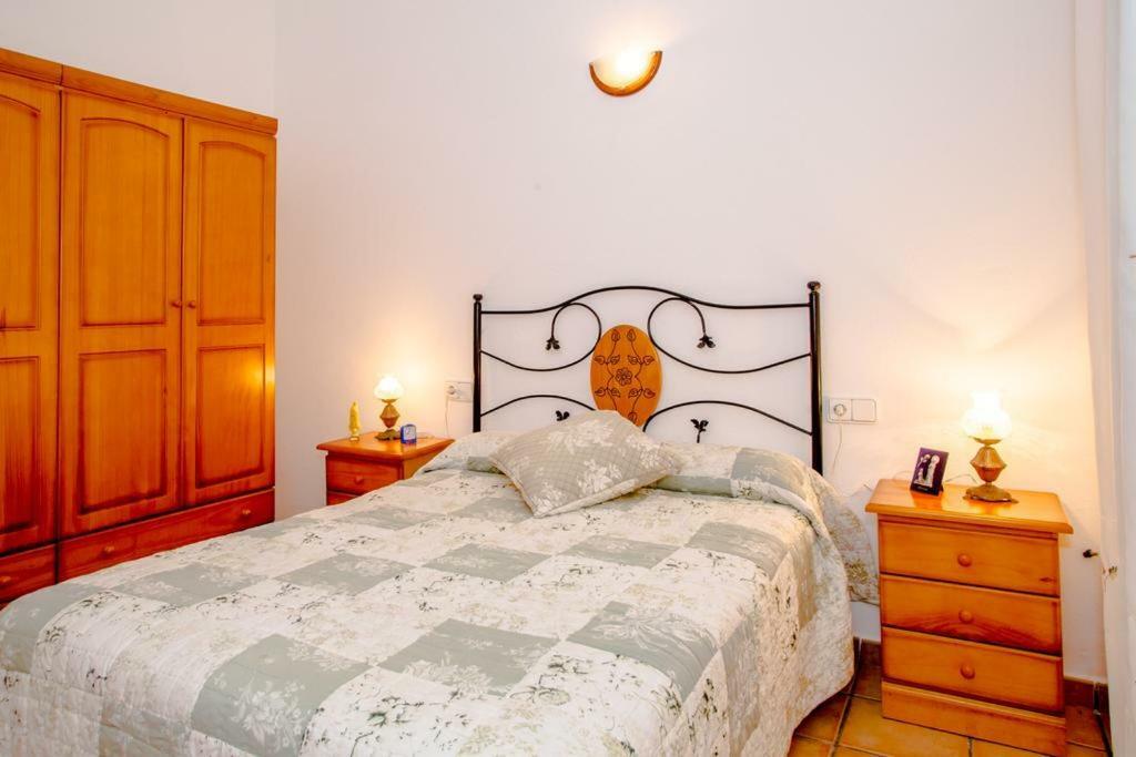 Holiday home Casa Caleta *
