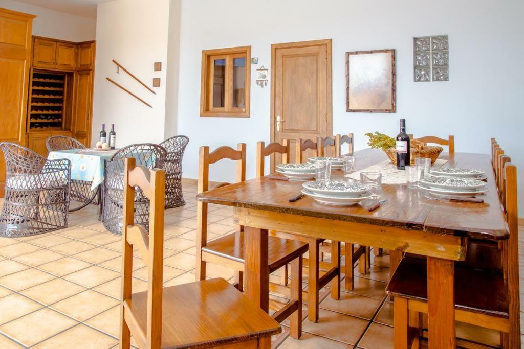 Holiday home Casa Caleta Caleta de Caballo