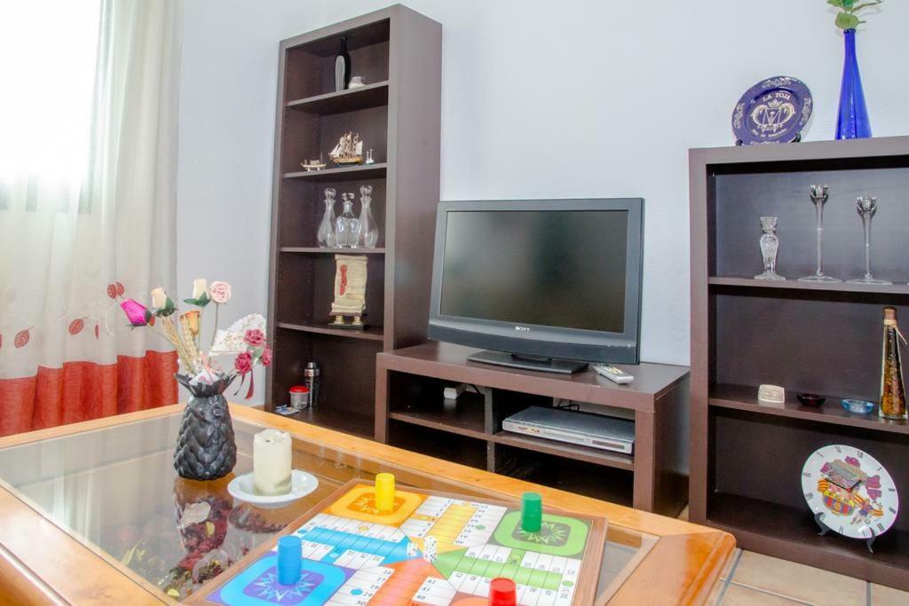 Casa Caleta Holiday home *