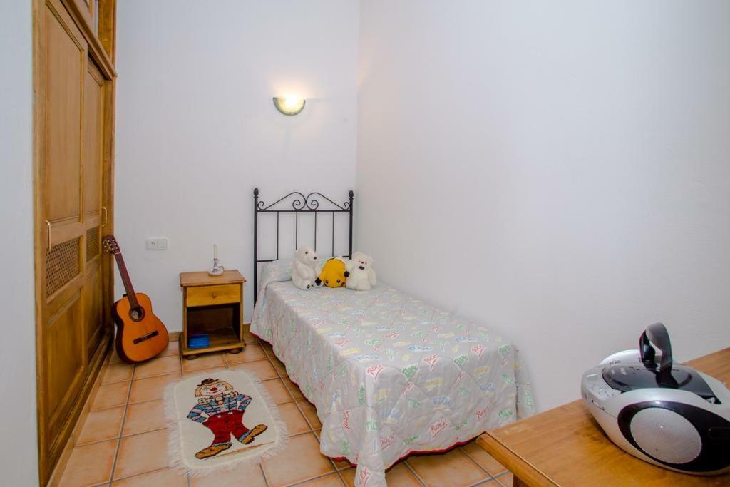 Holiday home Casa Caleta *