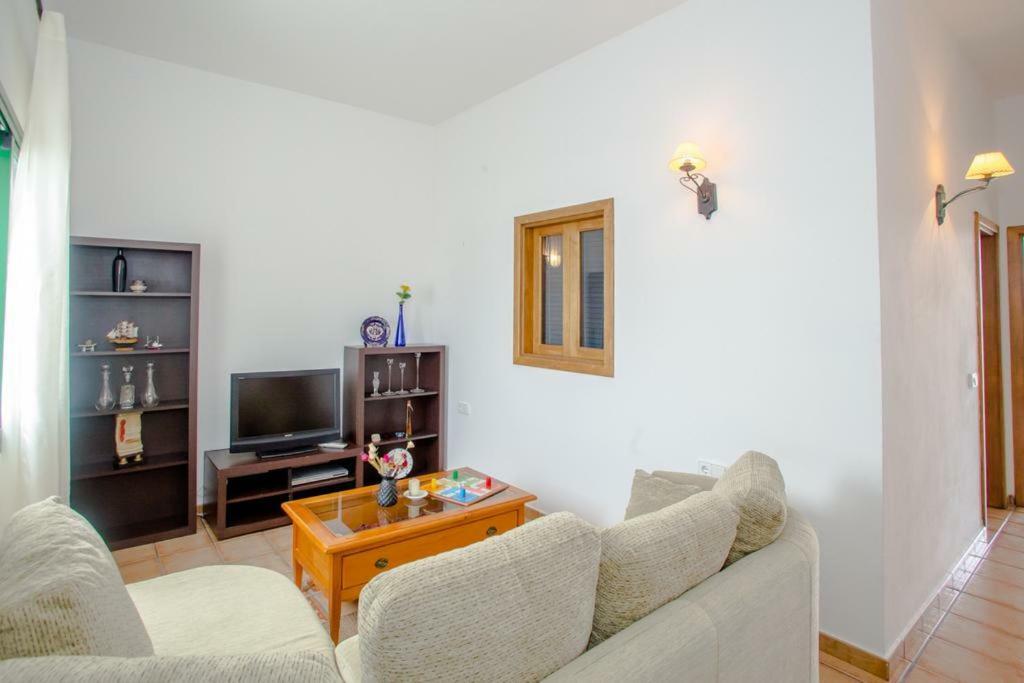 Holiday home Casa Caleta *
