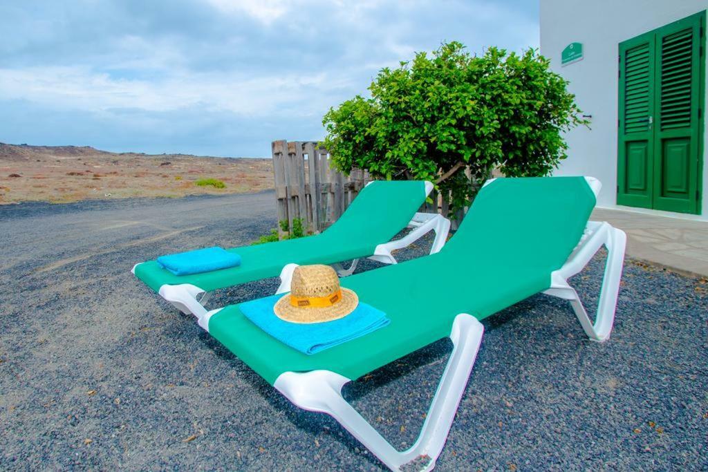 Casa Caleta *