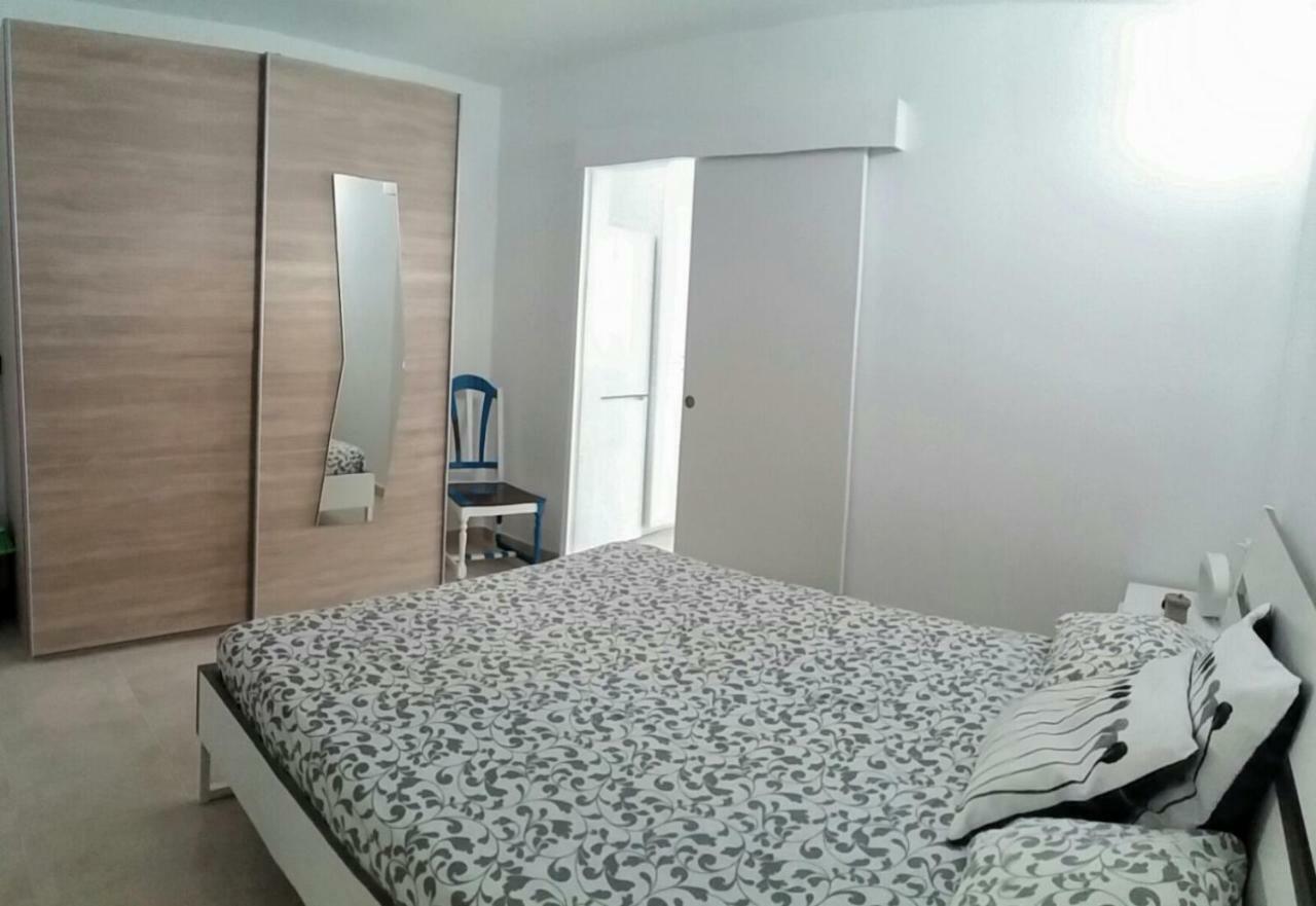 Apartamento Brisas Playa Blanca (Lanzarote)