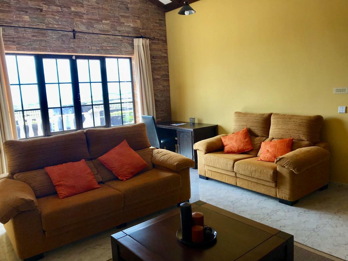 Holiday home Casa En