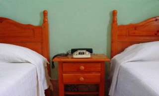 Residencia Cardona *