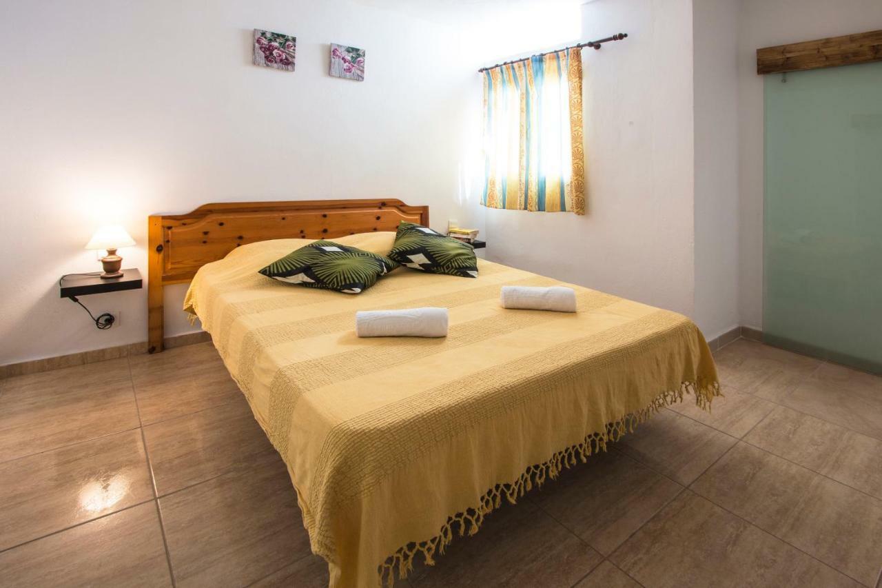 Apartamento En Con Patio - App A