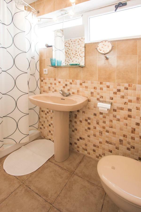 En Con Patio - App A Apartamento