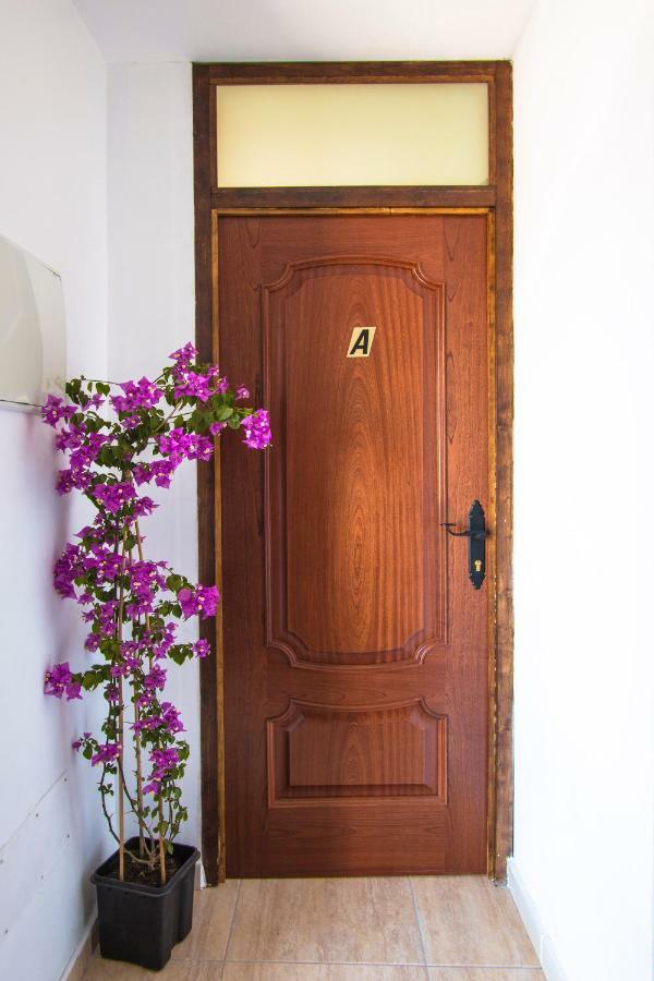 Apartamento En Con Patio - App A