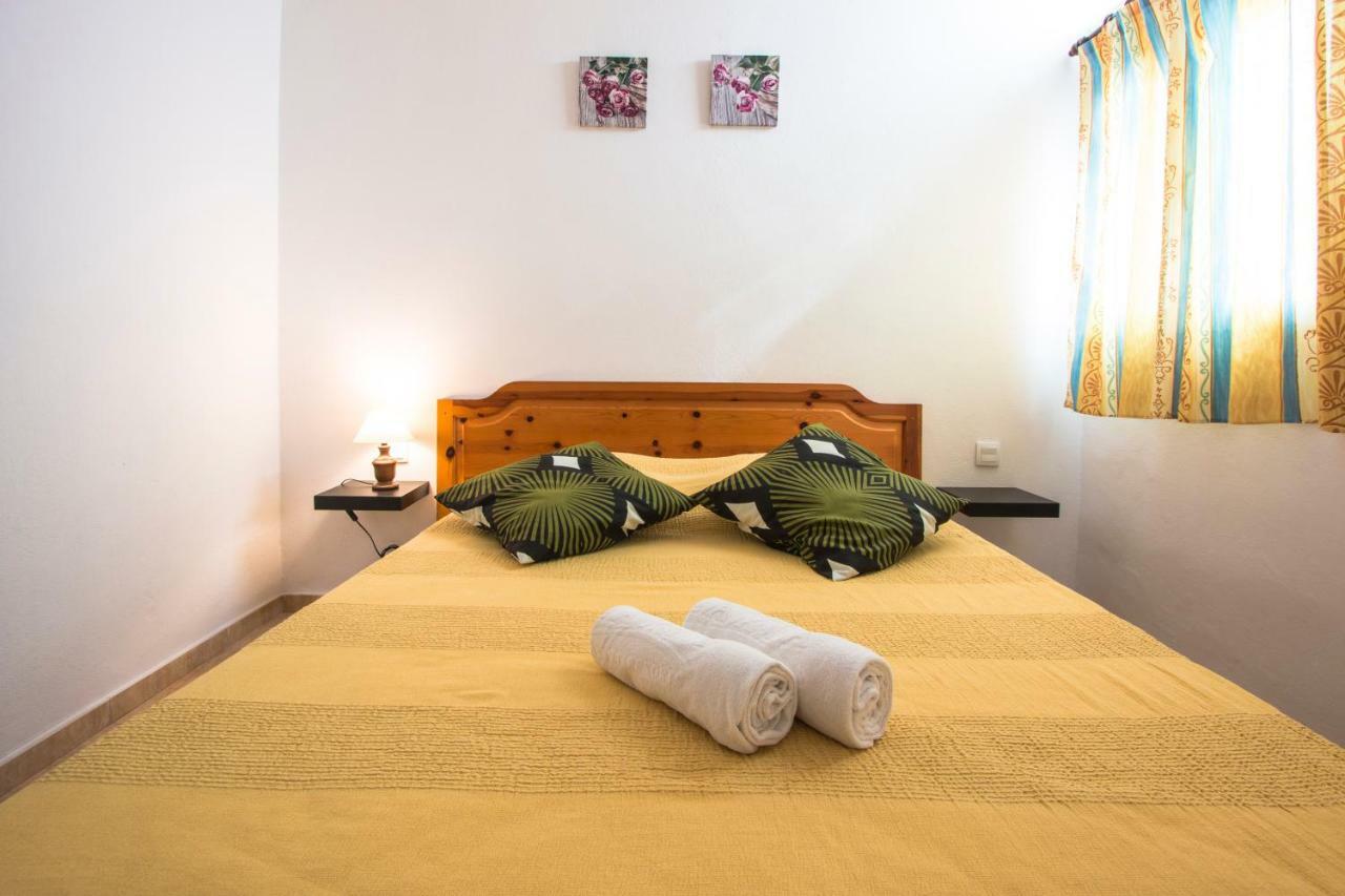 En Con Patio - App A Apartamento