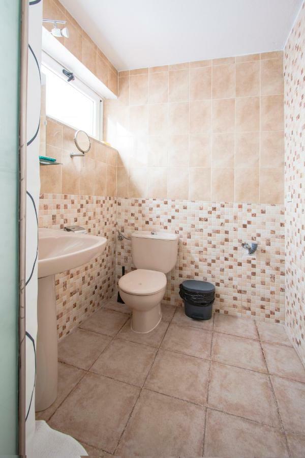 En Con Patio - App A Apartamento