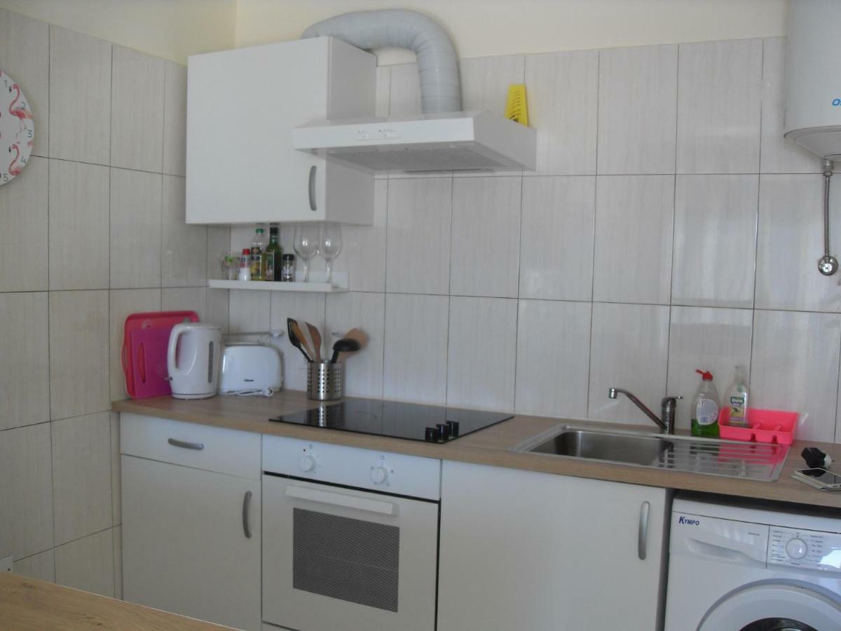 Apartamento Irene