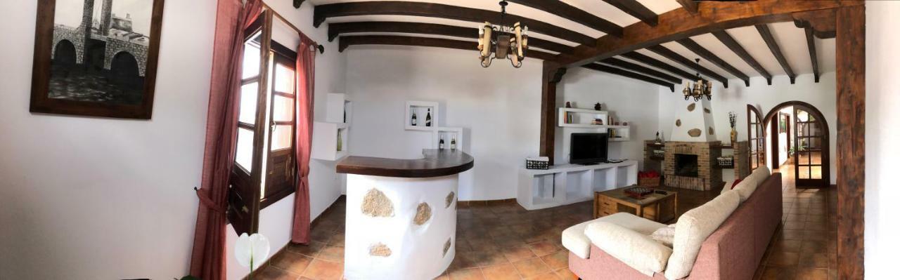 Eva Holiday home *