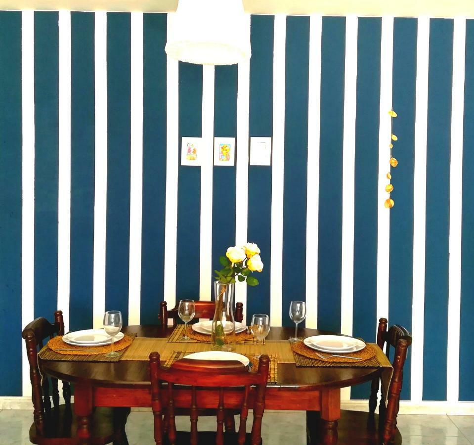 Apartamento Happy Lanzarote *