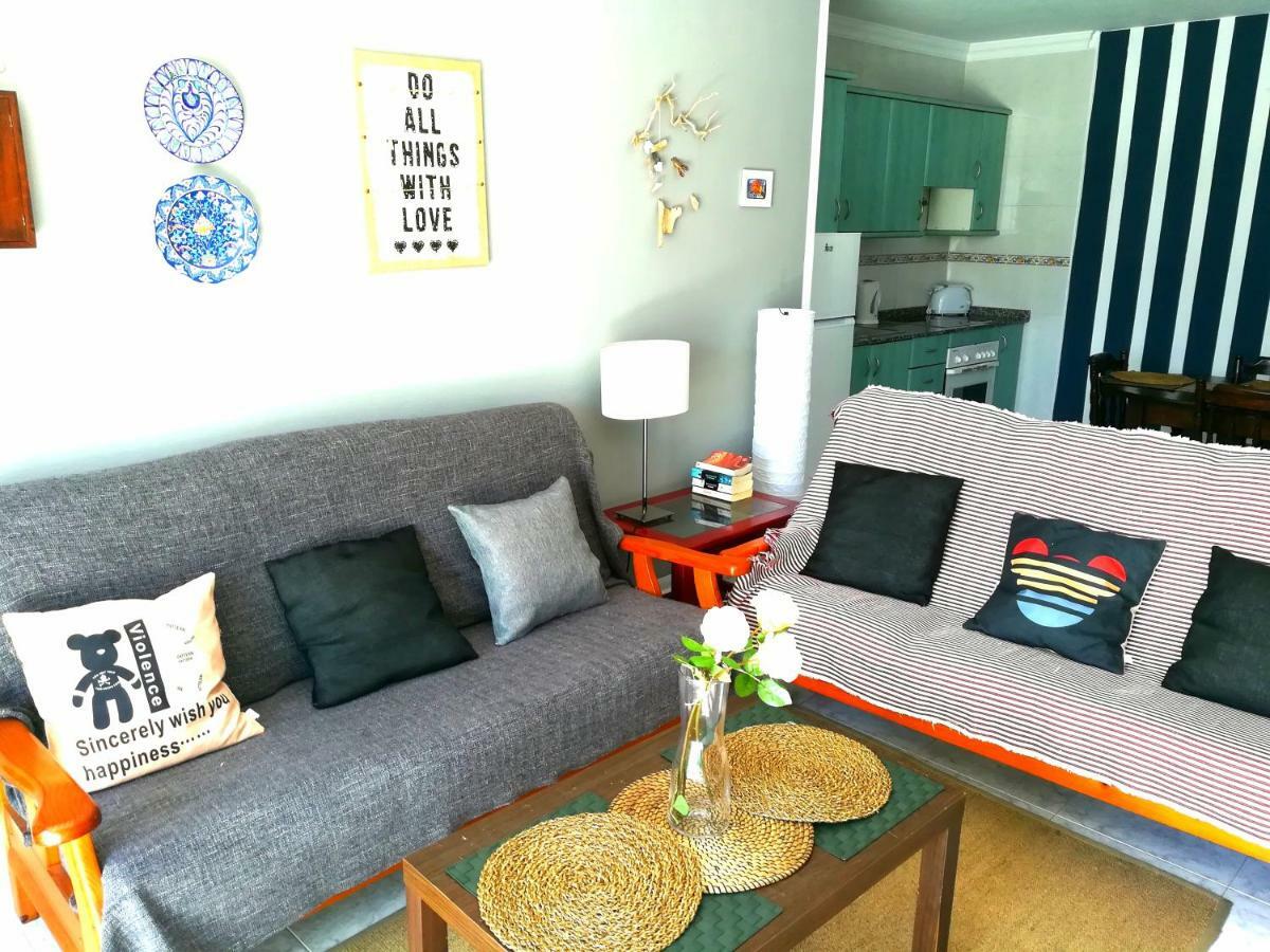 Apartamento Happy Lanzarote La Santa