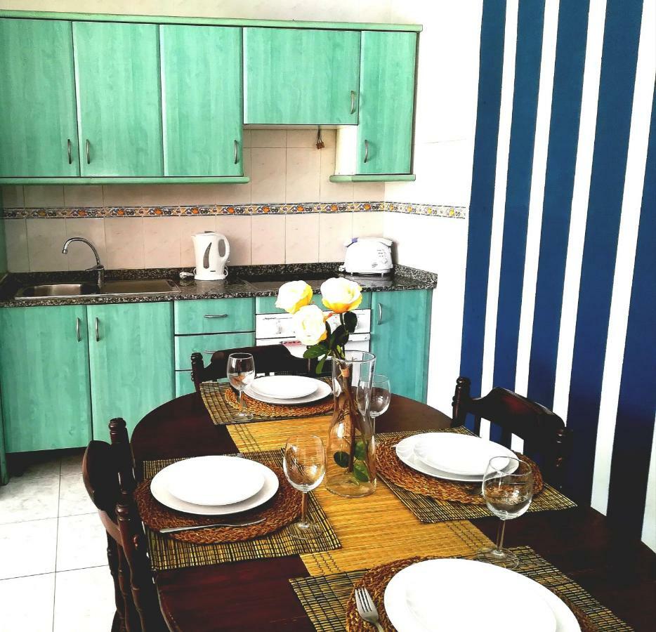 Apartamento Happy Lanzarote *