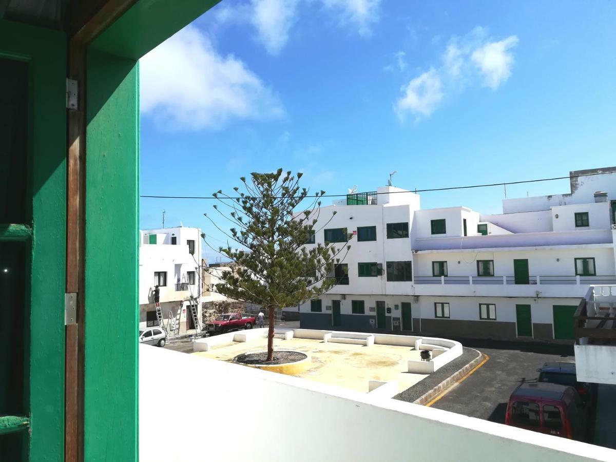 Apartamento Happy Lanzarote *