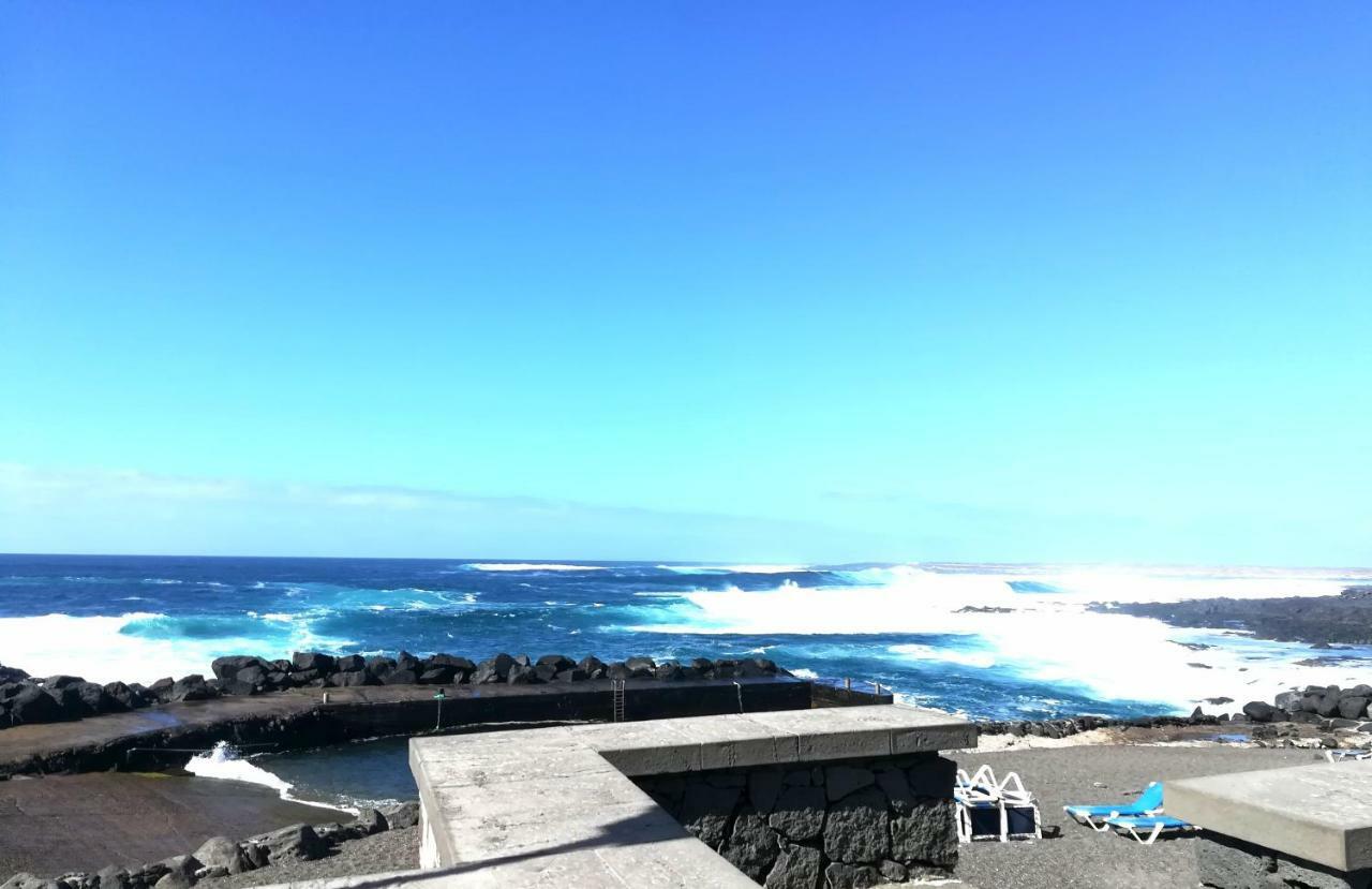 Happy Lanzarote *