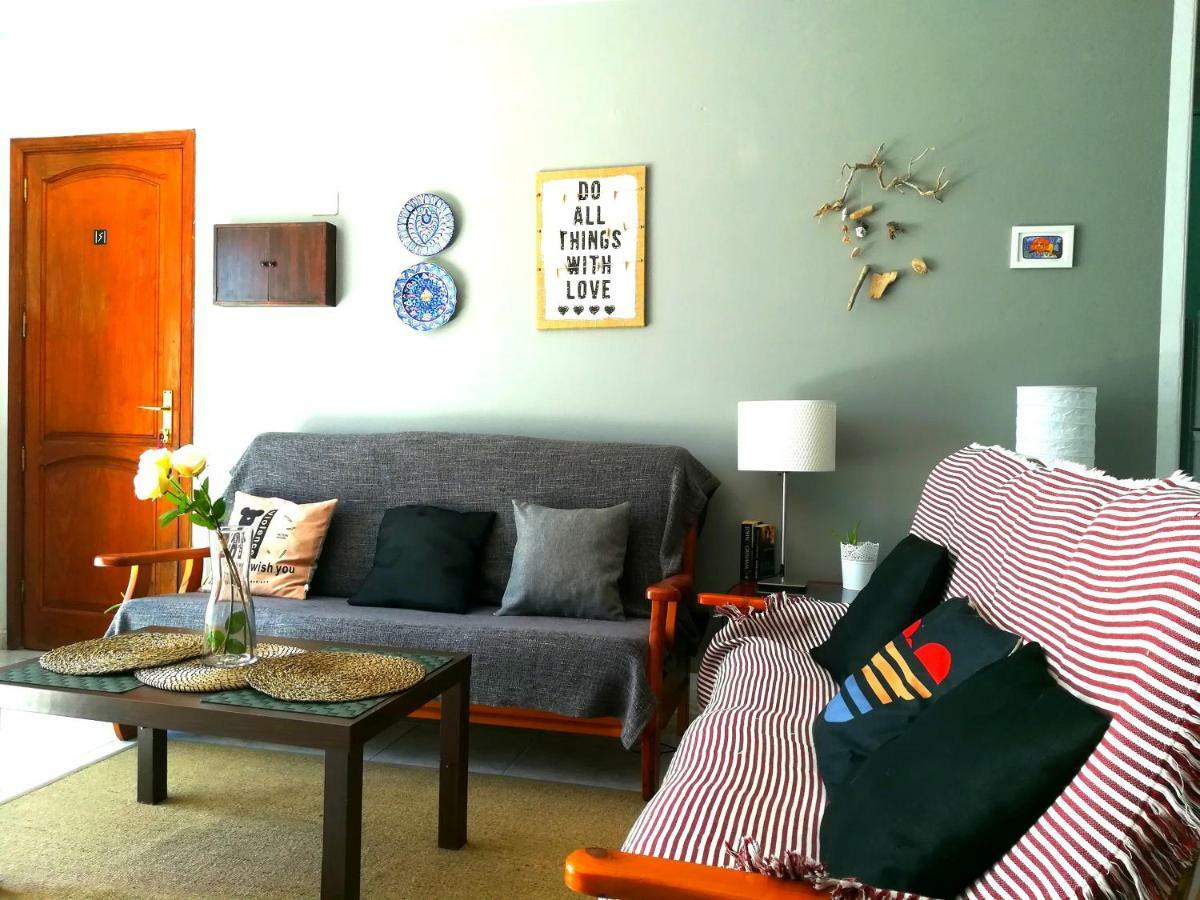 Apartamento Happy Lanzarote