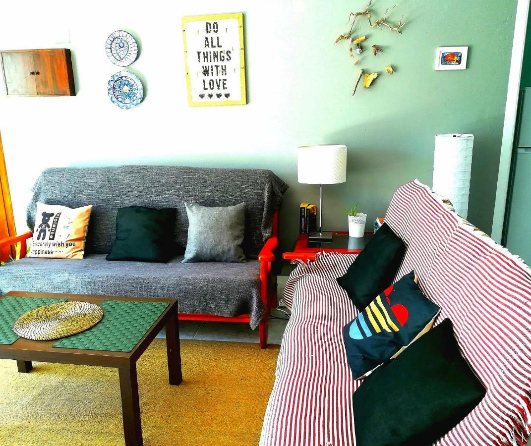 Apartamento Happy Lanzarote