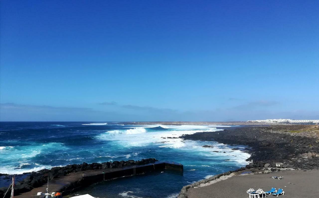 Happy Lanzarote La Santa