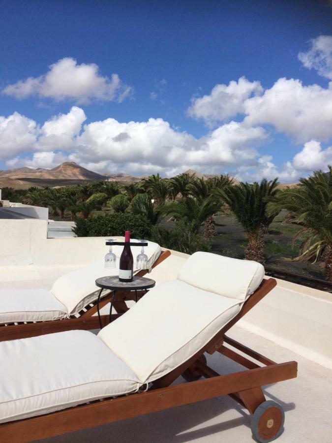 Casa Vlinder * Puerto Calero