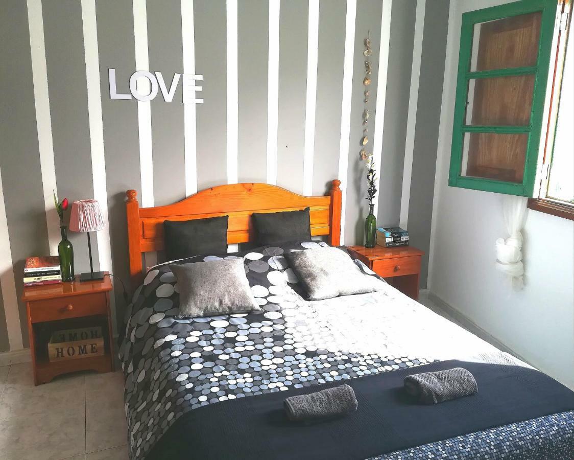 Happy Lanzarote Apartamento