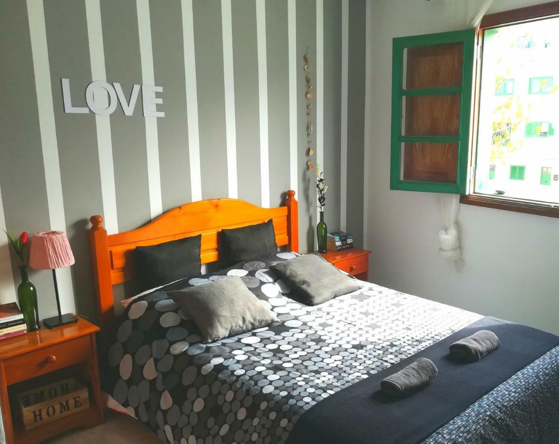 Happy Lanzarote Apartamento *