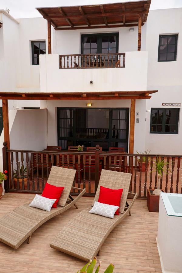 Villa Casa Margarita - Shared Pool - Close To Seafront Promenade *