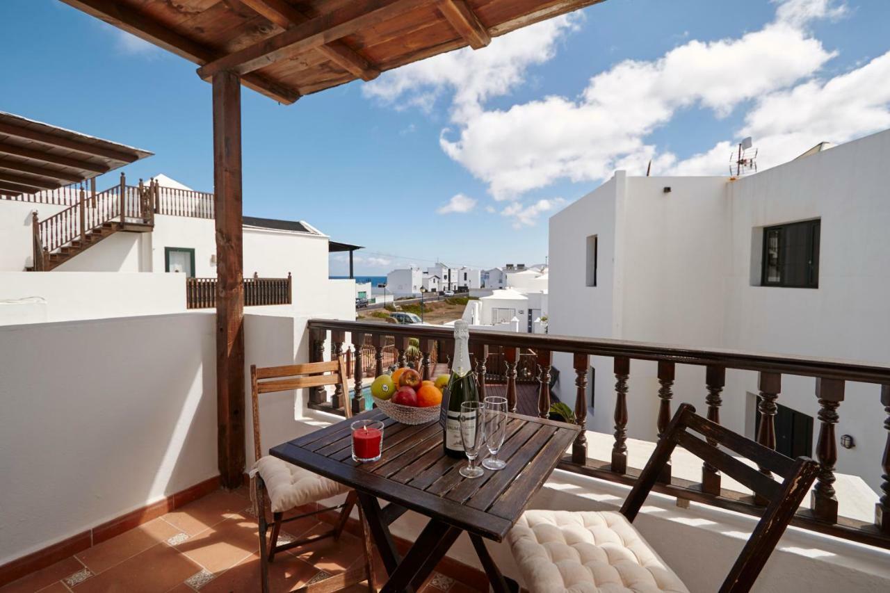 Casa Margarita - Shared Pool - Close To Seafront Promenade * Punta Mujeres