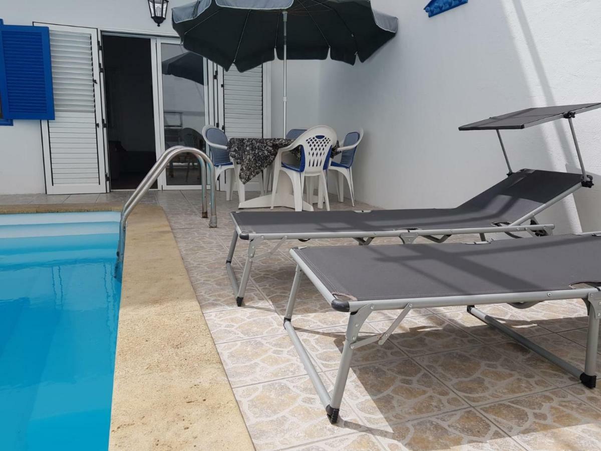 Casa Beatriz Apartamento Famara