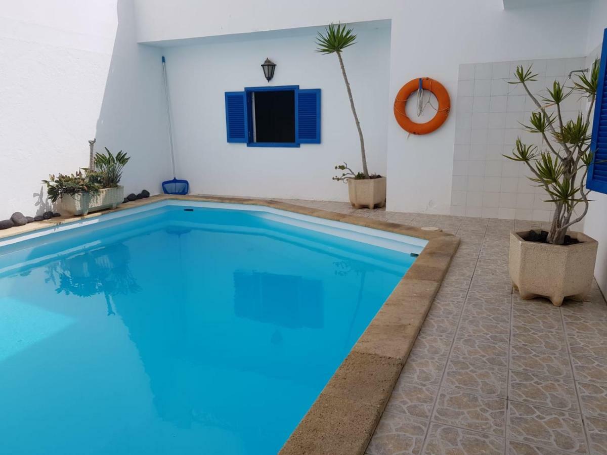Apartamento Casa Beatriz Famara