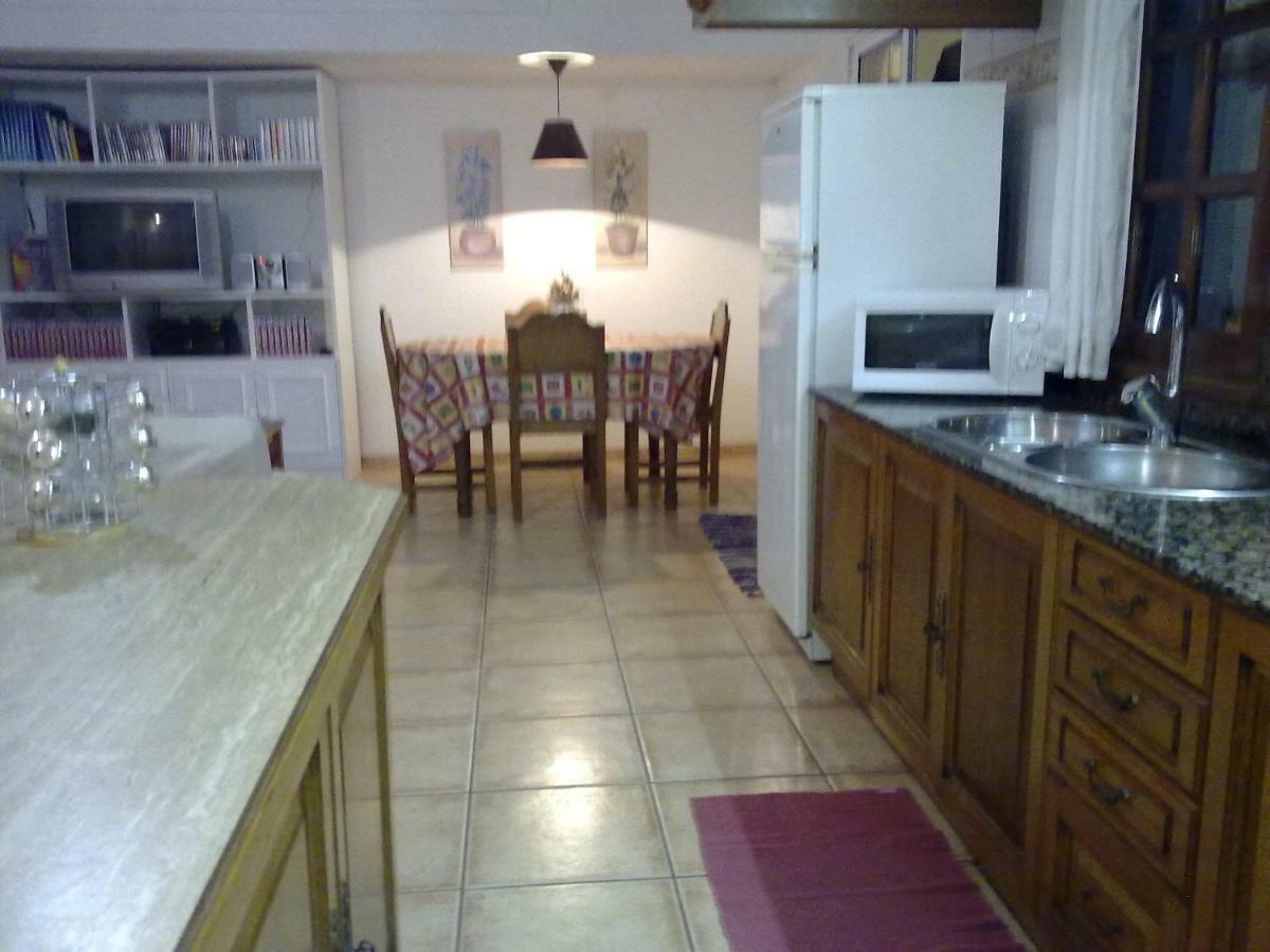 Apartamento Casa Beatriz Famara