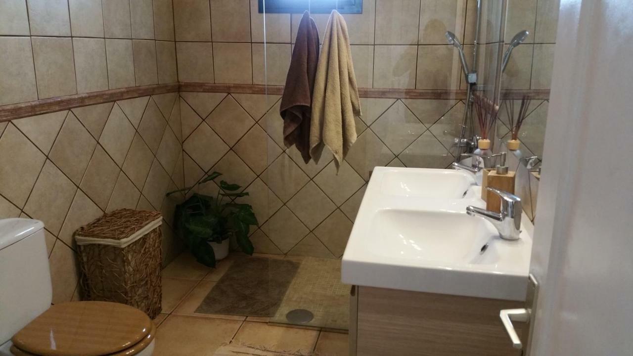 Apartamento Casa Beatriz