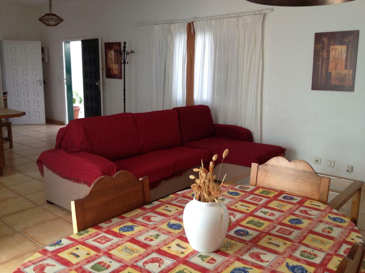 Casa Beatriz Apartamento