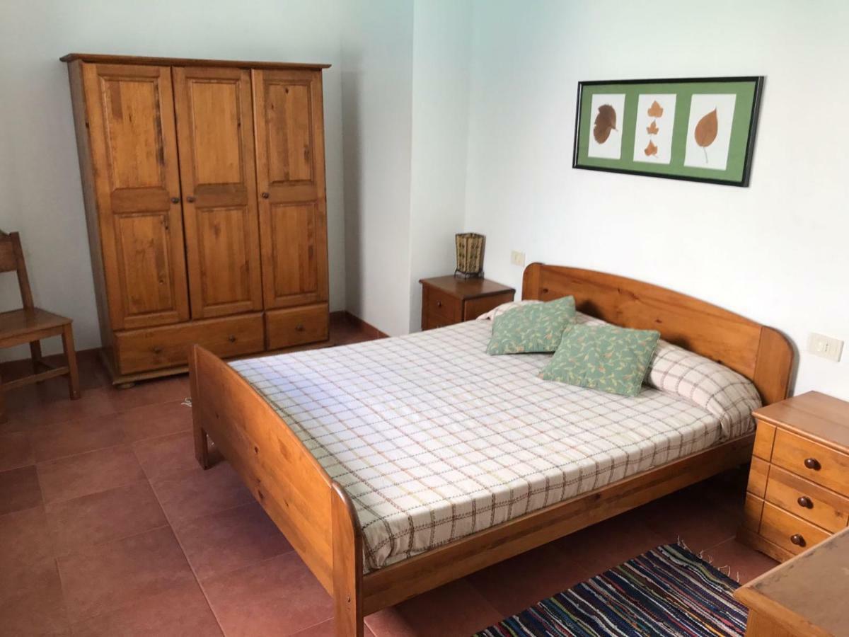 Apartamento Casa Beatriz Famara