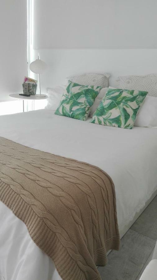 Apartamento Calero *
