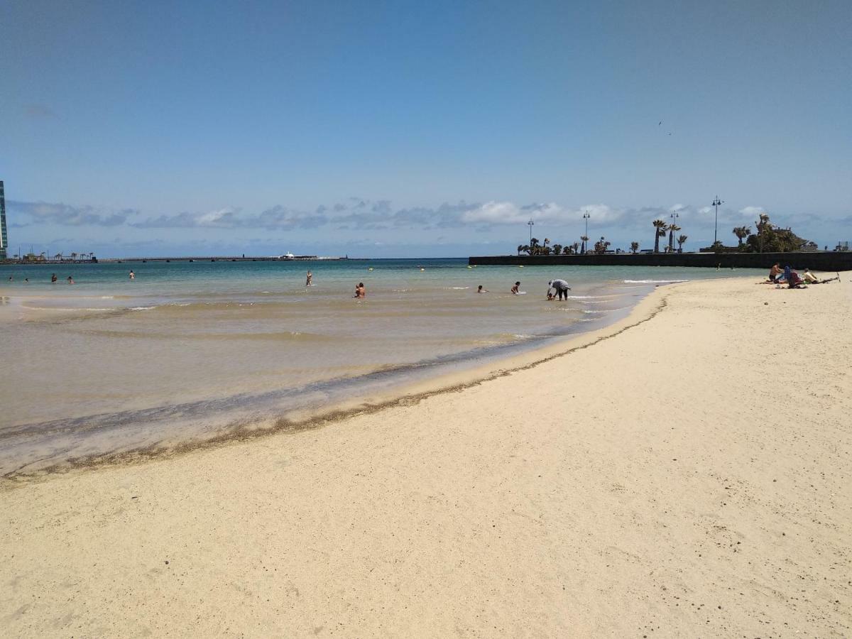 Habitación en casa particular Arrecife Beach (adults Only)