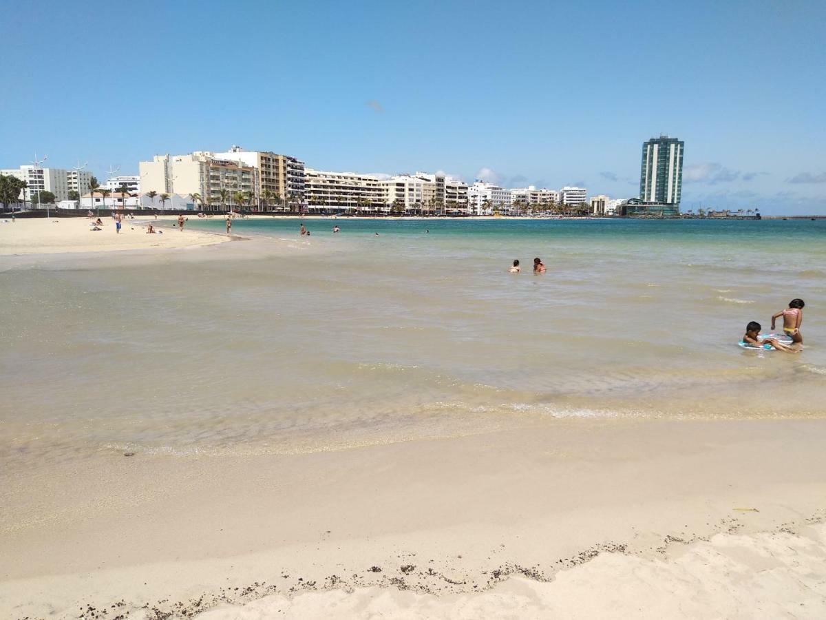 Arrecife Beach (adults Only) Habitación en casa particular *