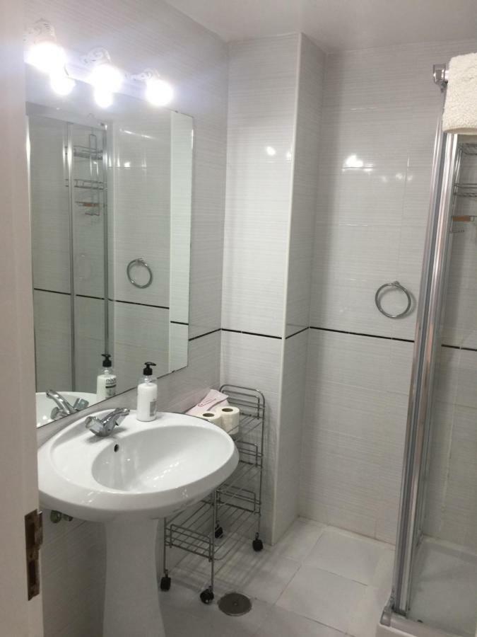 Apartamento Otilia