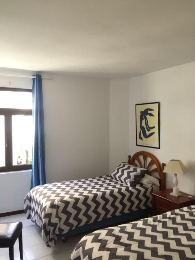Otilia Apartamento Arrecife (Lanzarote)