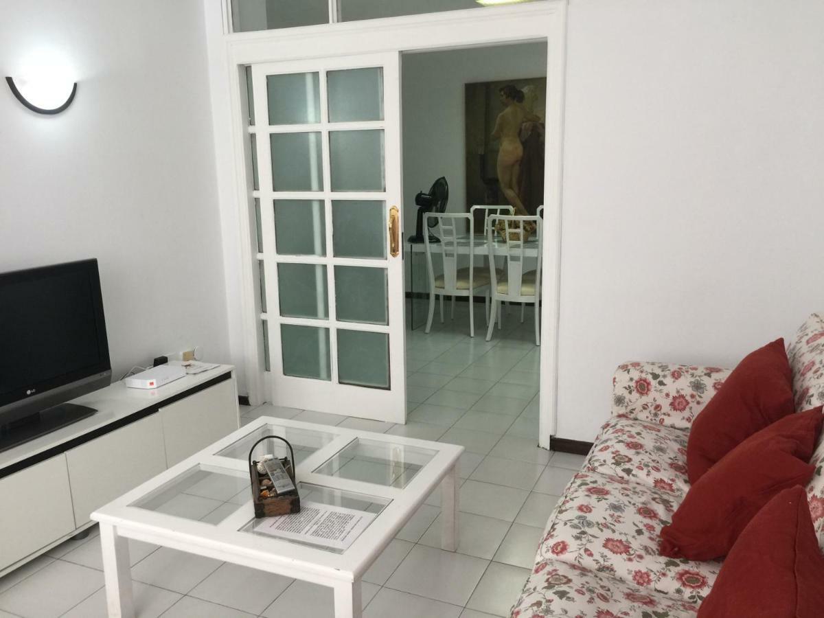 Apartamento Otilia