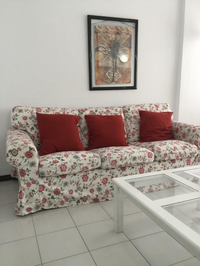 Apartamento Otilia Arrecife (Lanzarote)