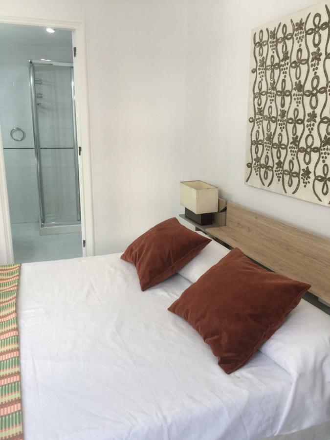 Otilia Apartamento Arrecife (Lanzarote)