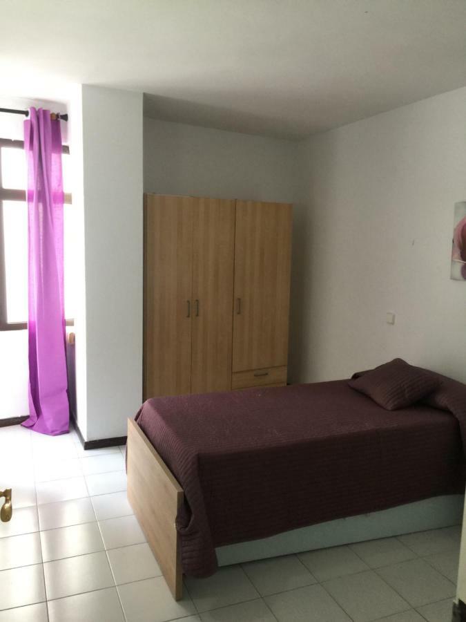 Otilia Apartamento *