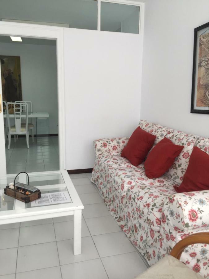 Otilia Apartamento