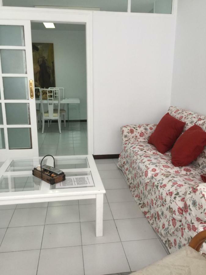 Apartamento Otilia