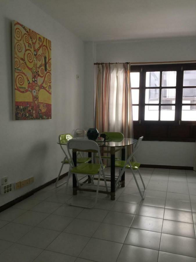 Otilia Apartamento *