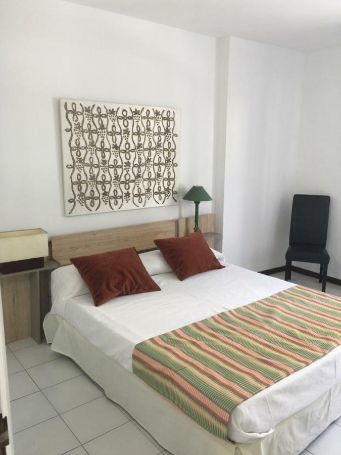 Otilia Apartamento