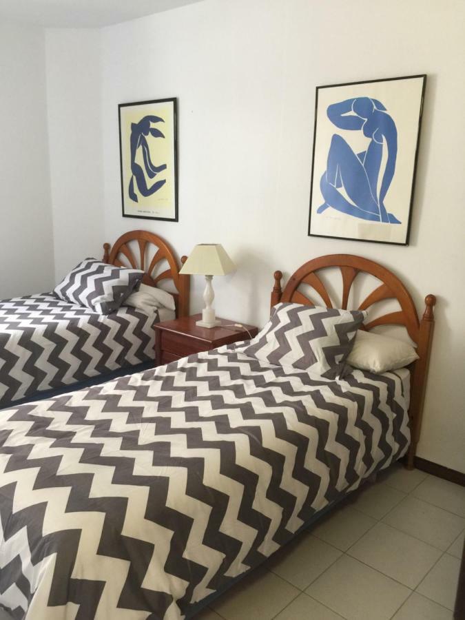Apartamento Otilia