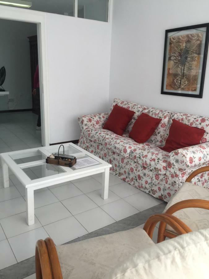 Apartamento Otilia Arrecife (Lanzarote)